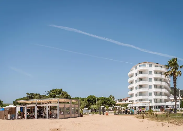 The Place Mar Mediterrania & Spa By Alegria 4 Sup - Adults Only
