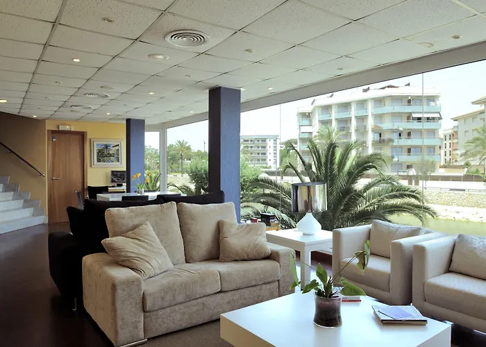 Akquaaa Boutique Hotel